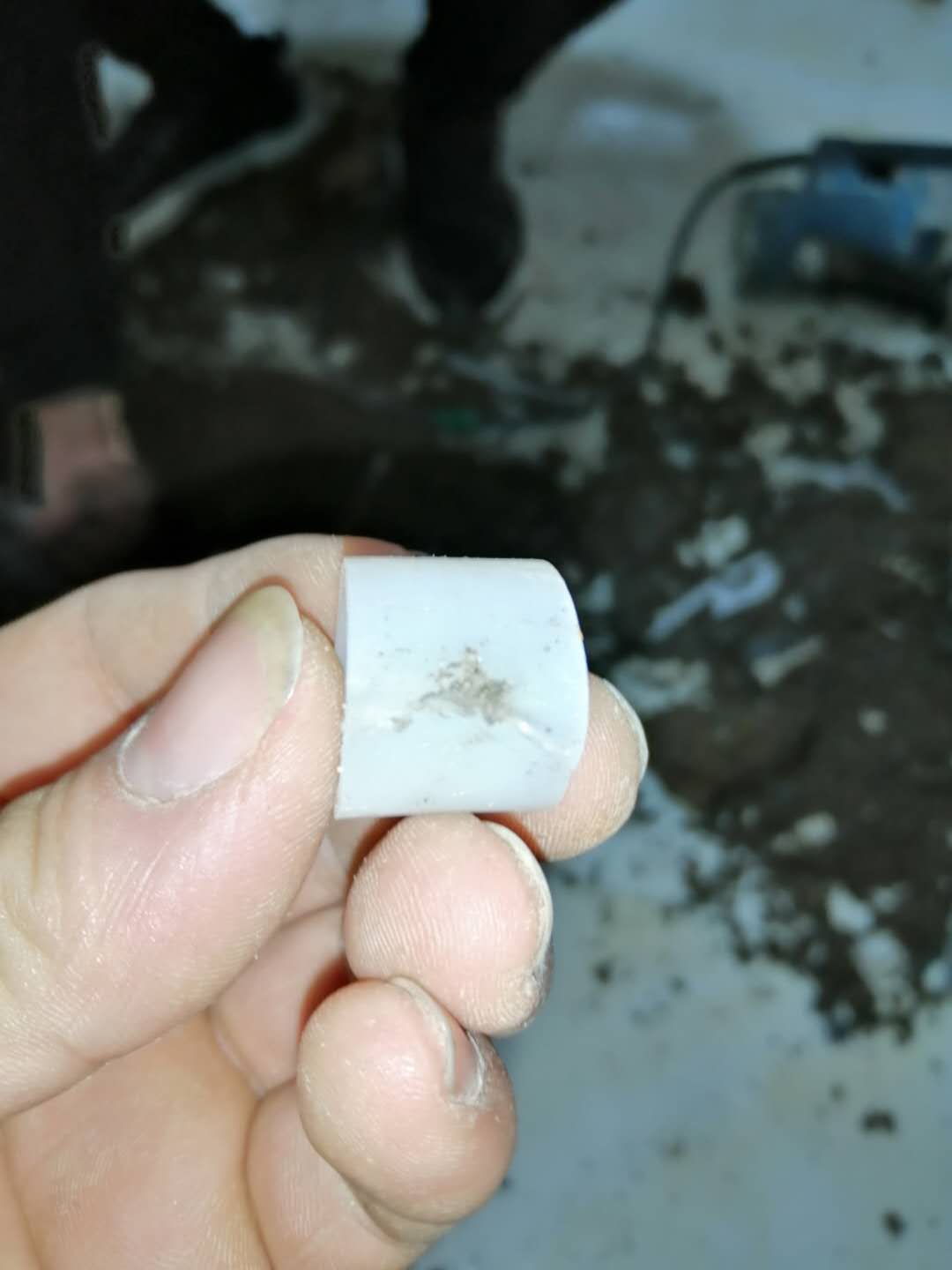 朗县地暖漏水检测